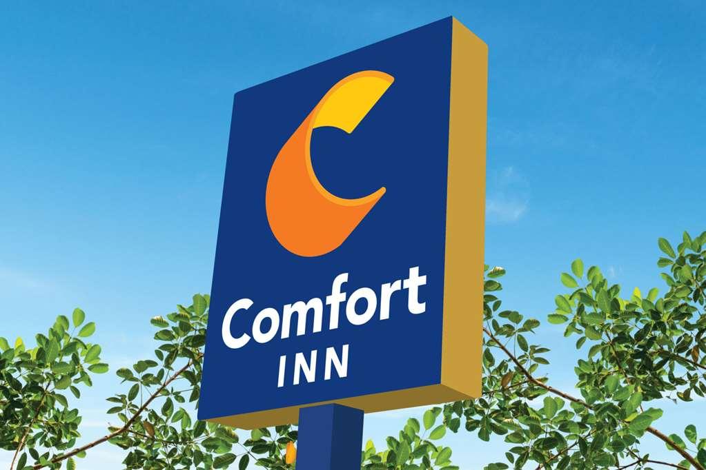Comfort Inn Paramus - Hackensack מראה חיצוני תמונה